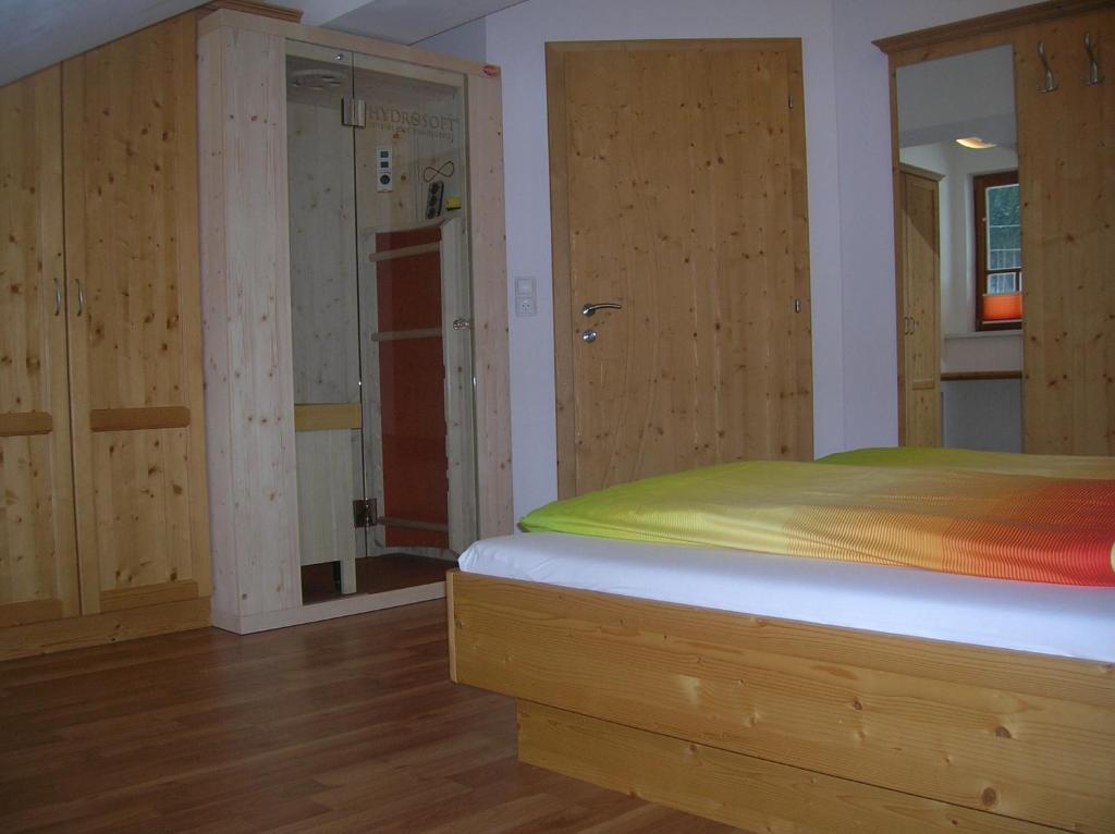 וואגריין Appartement Unterbrandstaett מראה חיצוני תמונה